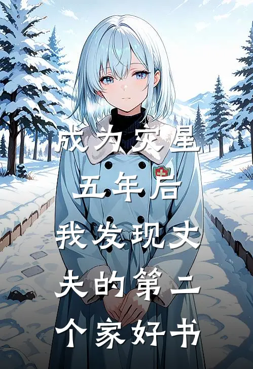 成为灾星五年后，我发现丈夫的第二个家好书