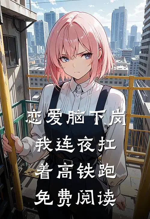 恋爱脑下岗，我连夜扛着高铁跑免费阅读