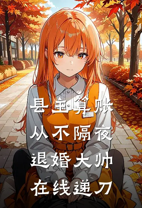 县主算账从不隔夜，退婚大帅在线递刀