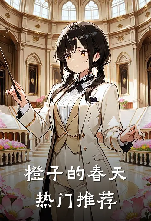 橙子的春天热门推荐