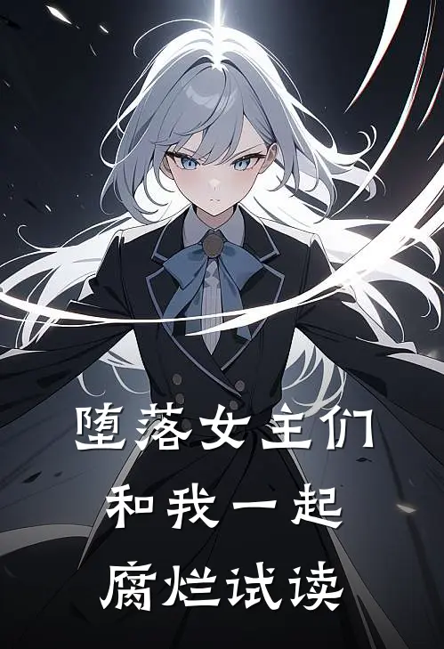 堕落女主们和我一起腐烂试读