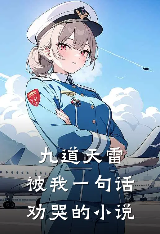 九道天雷，被我一句话劝哭的小说