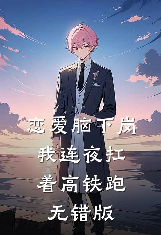 恋爱脑下岗，我连夜扛着高铁跑无错版