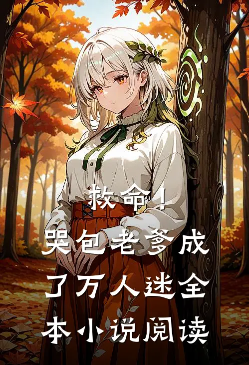 救命！哭包老爹成了万人迷全本小说阅读