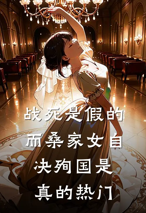 战死是假的，而桑家女自决殉国是真的热门