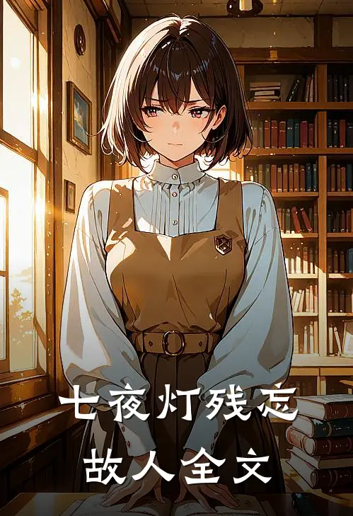 七夜灯残忘故人全文