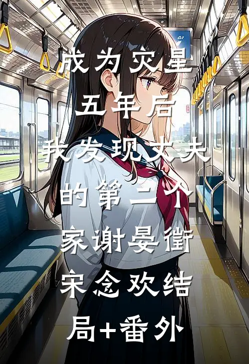 成为灾星五年后，我发现丈夫的第二个家谢晏徵宋念欢结局+番外