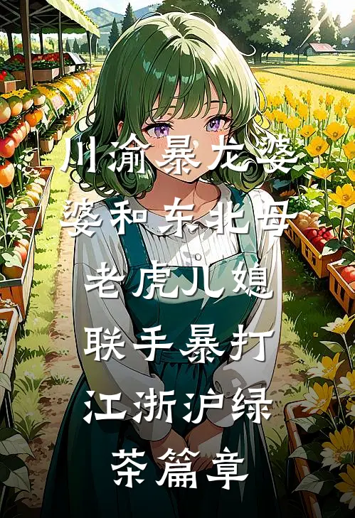 川渝暴龙婆婆和东北母老虎儿媳，联手暴打江浙沪绿茶篇章