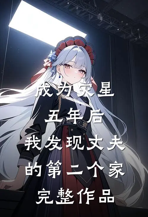 成为灾星五年后，我发现丈夫的第二个家完整作品