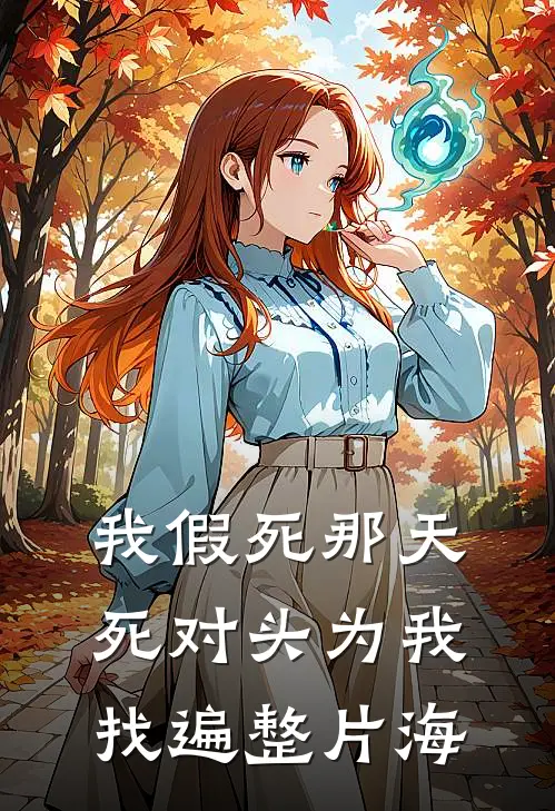 我假死那天，死对头为我找遍整片海