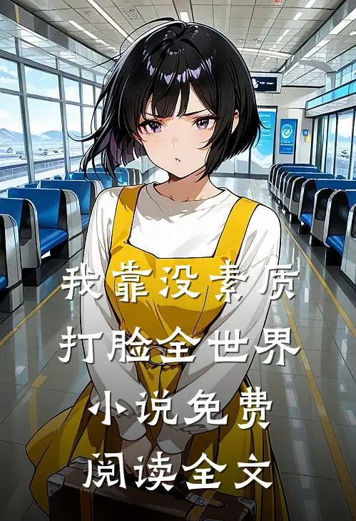 我靠没素质打脸全世界小说免费阅读全文