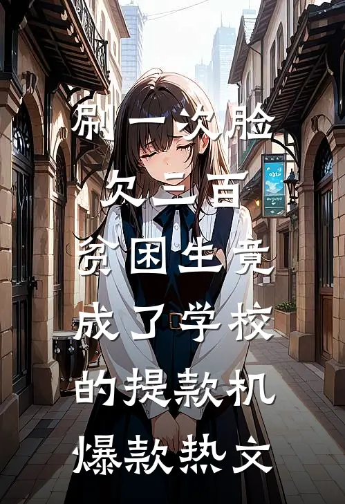 刷一次脸欠三百，贫困生竟成了学校的提款机爆款热文