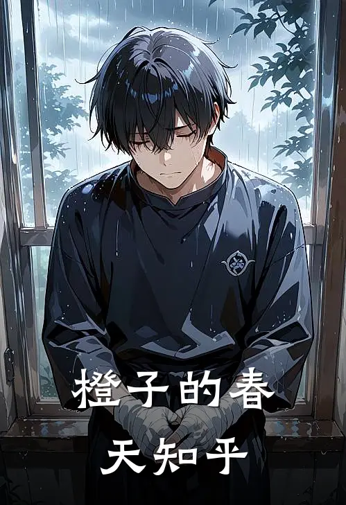 橙子的春天知乎