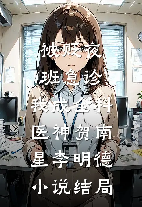 被贬夜班急诊，我成全科医神贺南星李明德小说结局