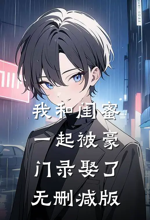 我和闺蜜一起被豪门录娶了无删减版