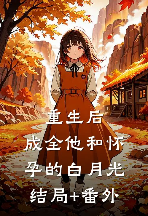 重生后，成全他和怀孕的白月光结局+番外