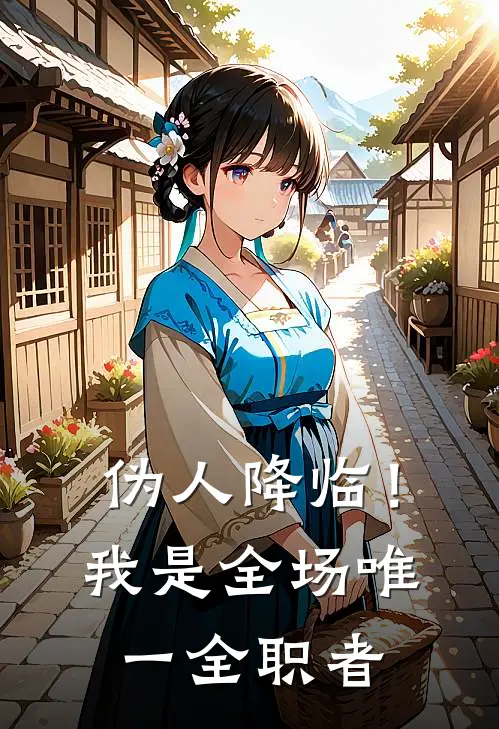 伪人降临!我是全场唯一全职者