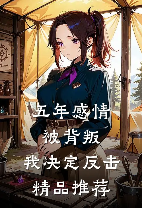 五年感情被背叛，我决定反击精品推荐