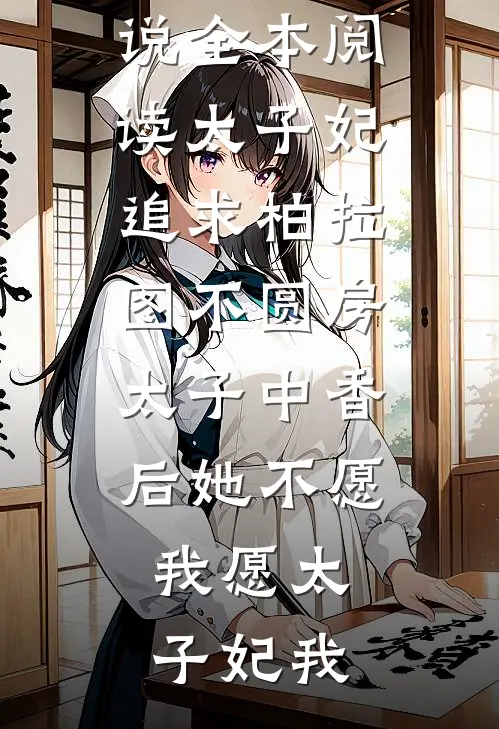 太子妃追求柏拉图不圆房，太子中香后她不愿，我愿(太子妃我)无弹窗小说免费阅读_免费小说全本阅读太子妃追求柏拉图不圆房，太子中香后她不愿，我愿(太子妃我)