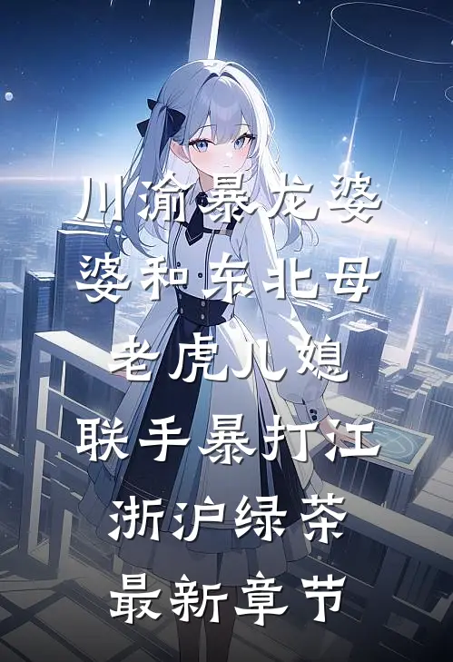 川渝暴龙婆婆和东北母老虎儿媳，联手暴打江浙沪绿茶最新章节