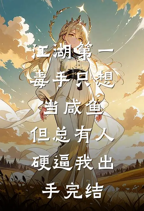 江湖第一毒手只想当咸鱼，但总有人硬逼我出手完结