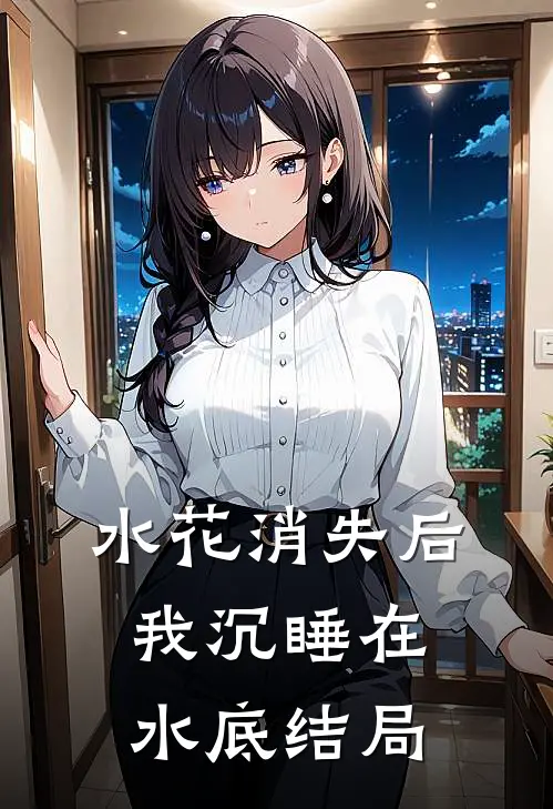 水花消失后，我沉睡在水底结局