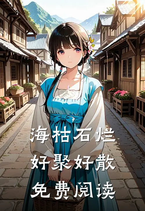 海枯石烂，好聚好散免费阅读