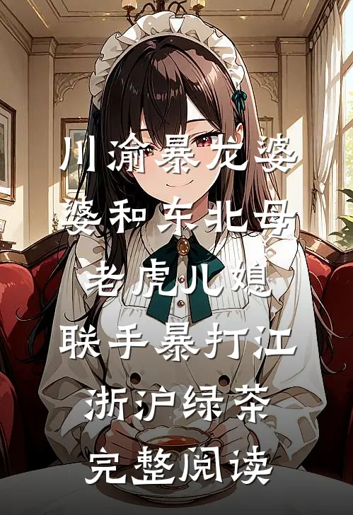 川渝暴龙婆婆和东北母老虎儿媳，联手暴打江浙沪绿茶完整阅读