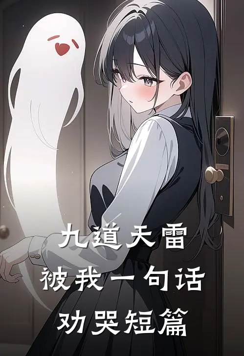 九道天雷，被我一句话劝哭短篇