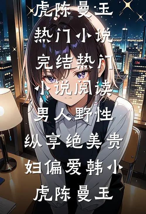 男人野性：纵享绝美贵妇偏爱(韩小虎陈曼玉)热门小说完结_热门小说阅读男人野性：纵享绝美贵妇偏爱(韩小虎陈曼玉)
