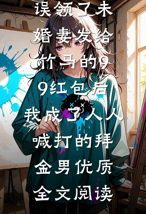 误领了未婚妻发给竹马的99红包后，我成了人人喊打的拜金男优质全文阅读