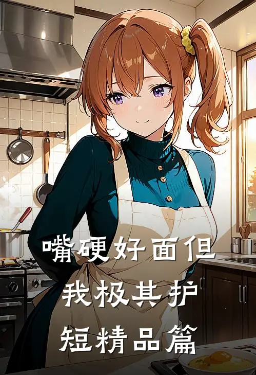 嘴硬好面但我极其护短精品篇