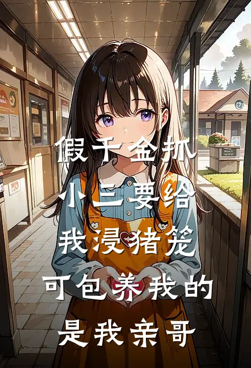 假千金抓小三要给我浸猪笼，可包养我的是我亲哥