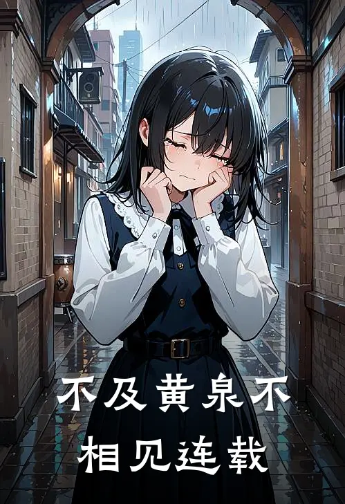 不及黄泉不相见连载