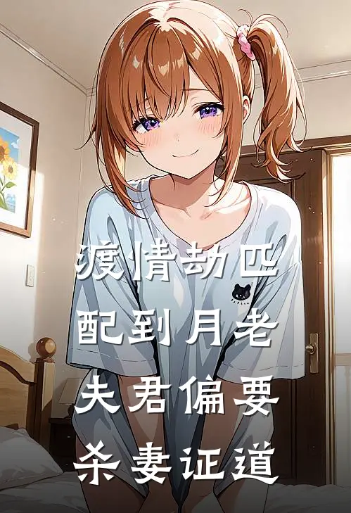 渡情劫匹配到月老，夫君偏要杀妻证道