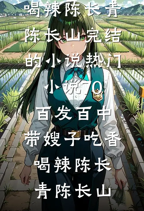 70：百发百中，带嫂子吃香喝辣陈长青陈长山完结的小说_热门小说70：百发百中，带嫂子吃香喝辣(陈长青陈长山)