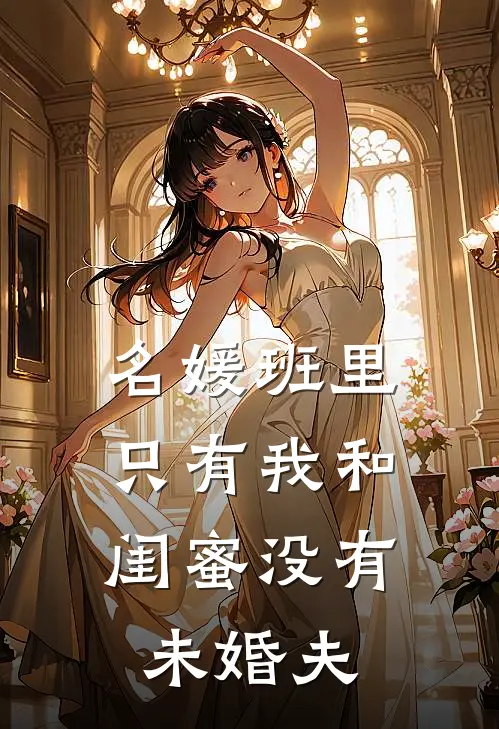 名媛班里，只有我和闺蜜没有未婚夫