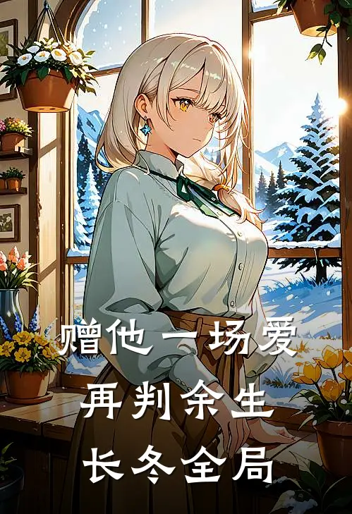 赠他一场爱，再判余生长冬全局