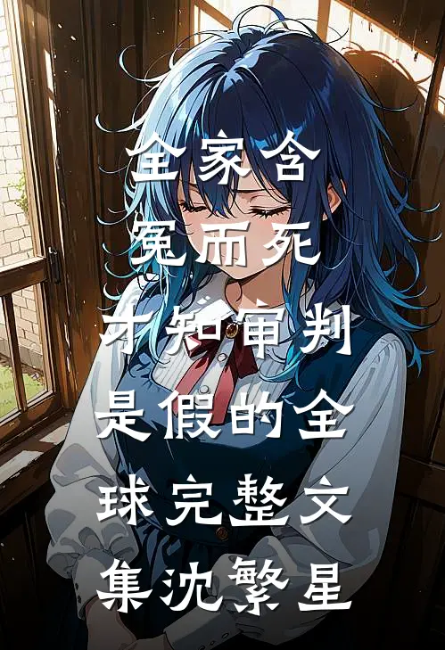 全家含冤而死，才知审判是假的全球完整文集沈繁星