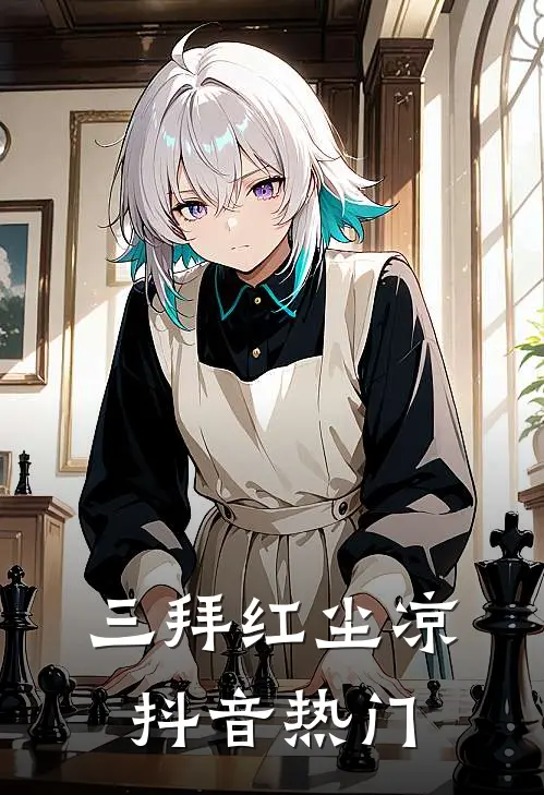 三拜红尘凉抖音热门