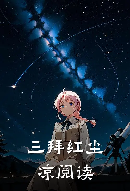 三拜红尘凉阅读