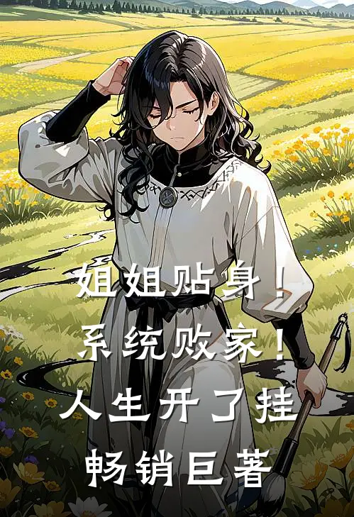 姐姐贴身！系统败家！人生开了挂畅销巨著