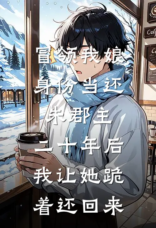 冒领我娘身份当还朱郡主，二十年后我让她跪着还回来