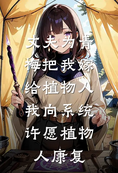 丈夫为青梅把我嫁给植物人，我向系统许愿植物人康复