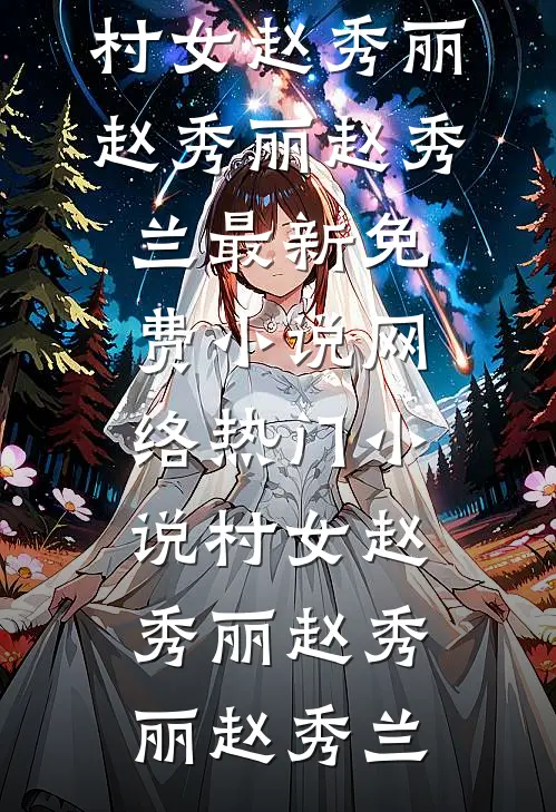 村女赵秀丽赵秀丽赵秀兰最新免费小说_网络热门小说村女赵秀丽赵秀丽赵秀兰