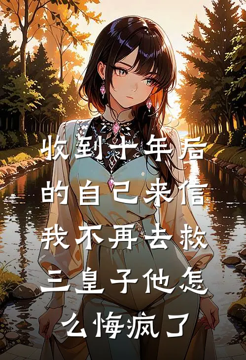 收到十年后的自己来信，我不再去救三皇子他怎么悔疯了