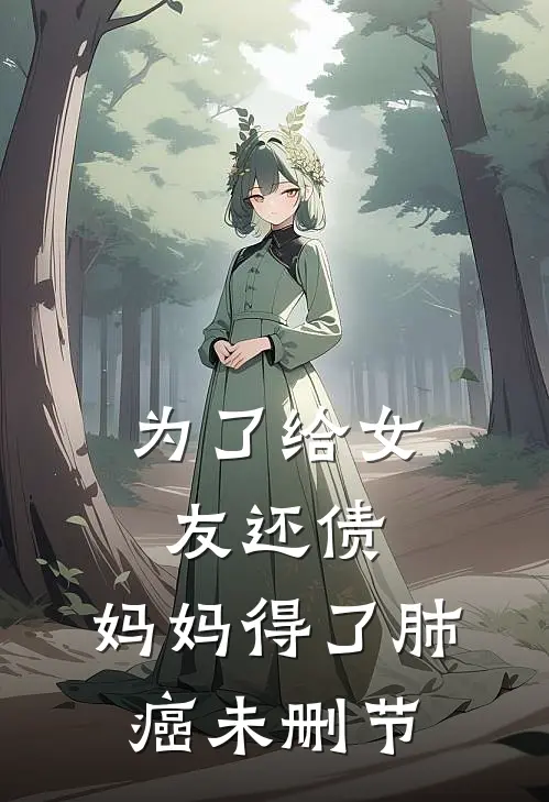 为了给女友还债，妈妈得了肺癌未删节