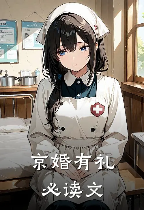 京婚有礼必读文