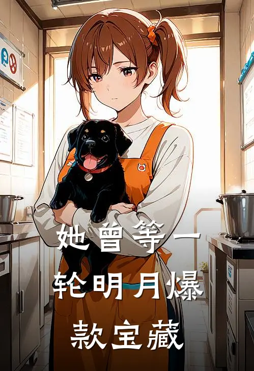 她曾等一轮明月爆款宝藏
