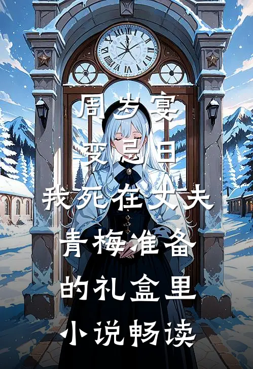 周岁宴变忌日，我死在丈夫青梅准备的礼盒里小说畅读